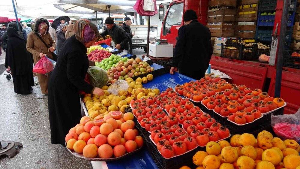 Kış mevsiminin gözdesi  vücut direncini koruyor
