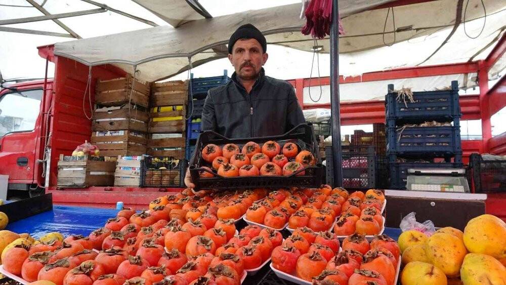 Kış mevsiminin gözdesi  vücut direncini koruyor