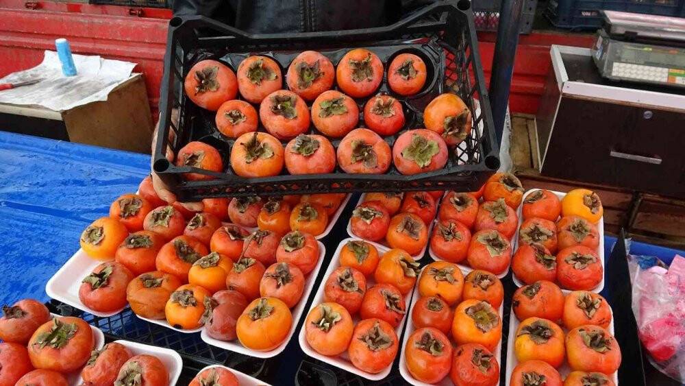 Kış mevsiminin gözdesi  vücut direncini koruyor