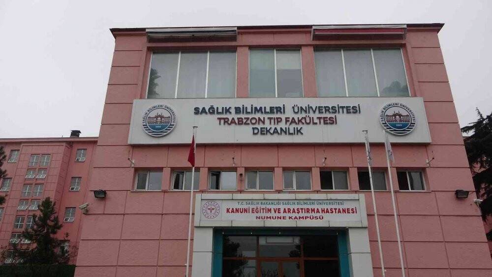 Psikiyatri hastası intihar etmeye çalıştı