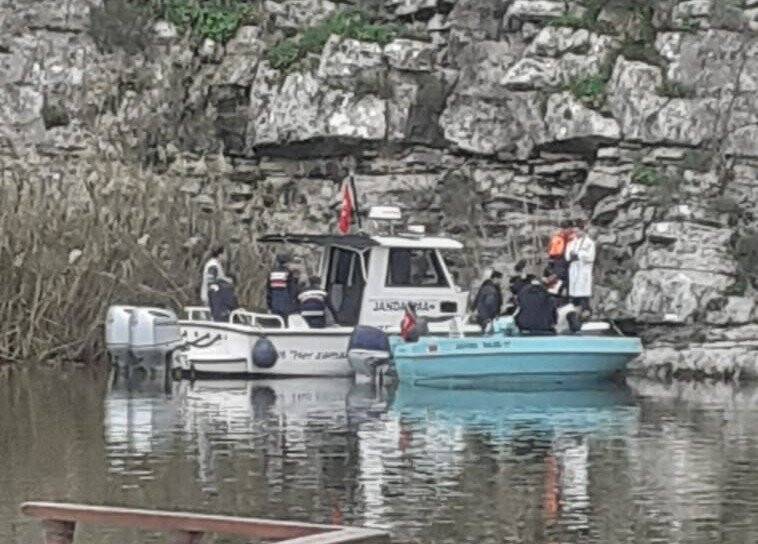 Alzheimer hastasıydı ölü bulundu