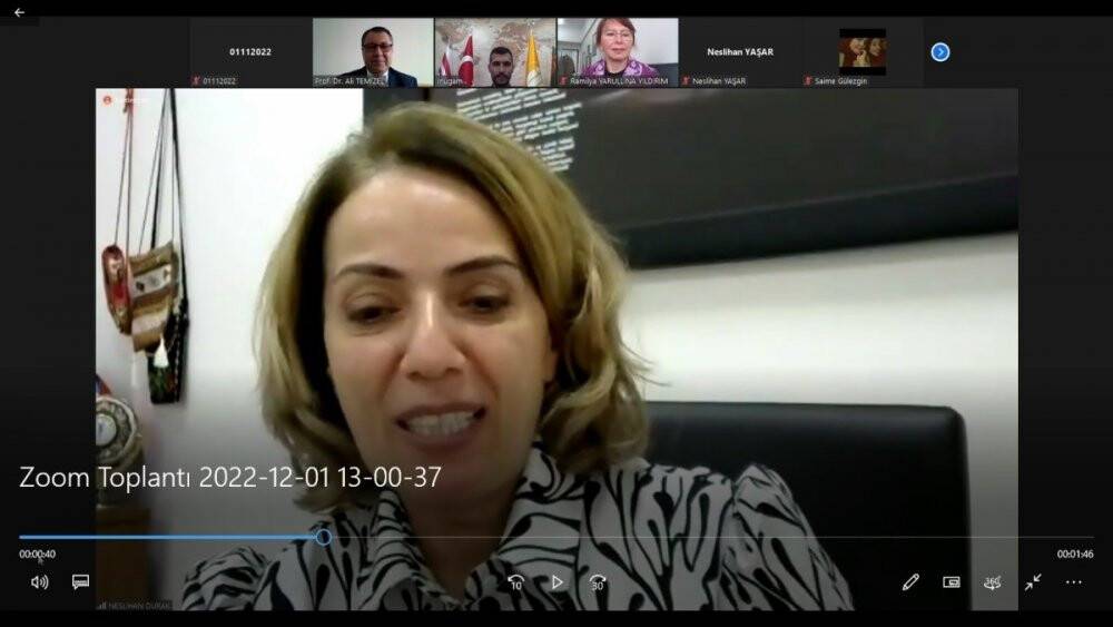 "İran’da Türk boyları bulunuyor"