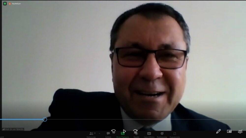 "İran’da Türk boyları bulunuyor"