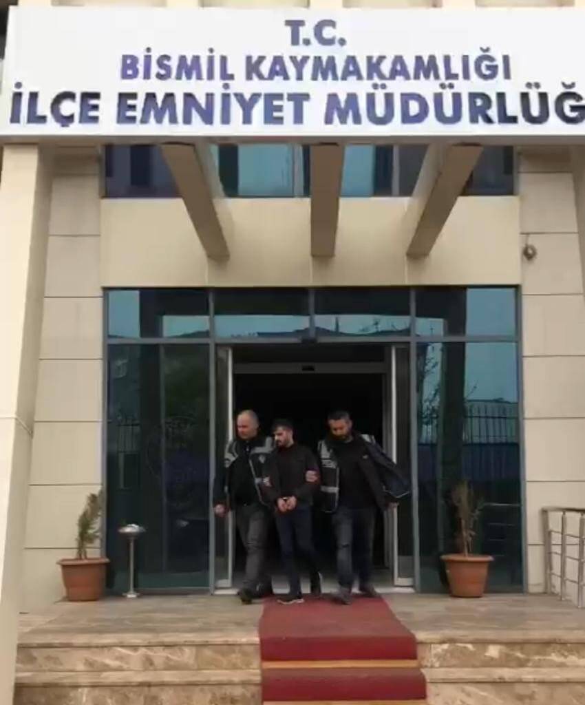 3 kişinin öldüğü olayda şüpheli kendini ihbar etti