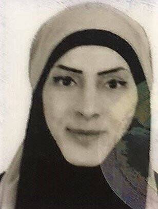 7. kattan aracın üzerine düşen kadın hayatını kaybetti