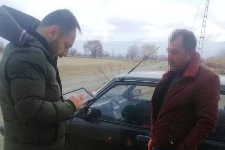 Okul çevrelerinde denetimler devam ediyor