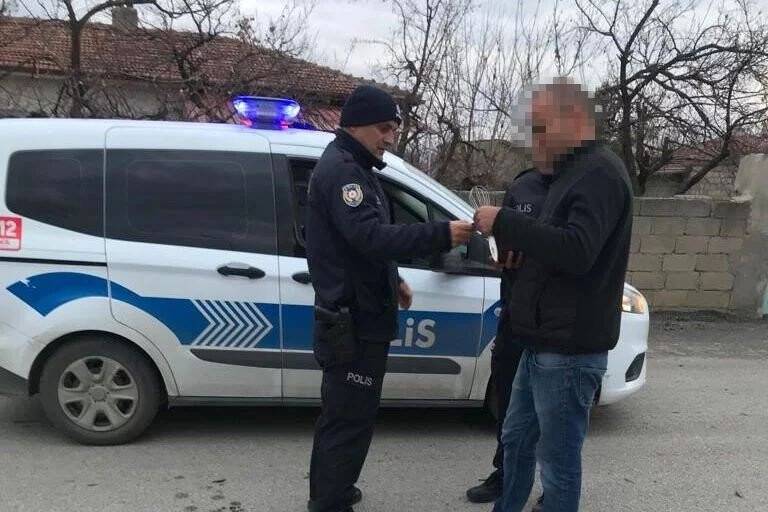 Okul çevrelerinde denetimler devam ediyor