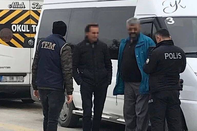 Okul çevrelerinde denetimler devam ediyor