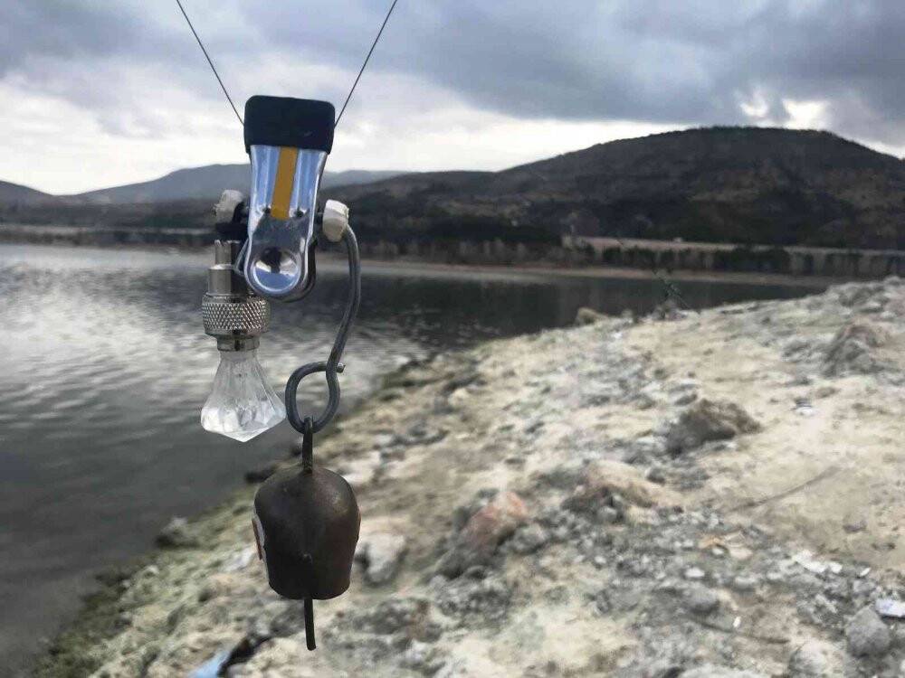 Stres atmak için ‘rastgele’ diyorlar