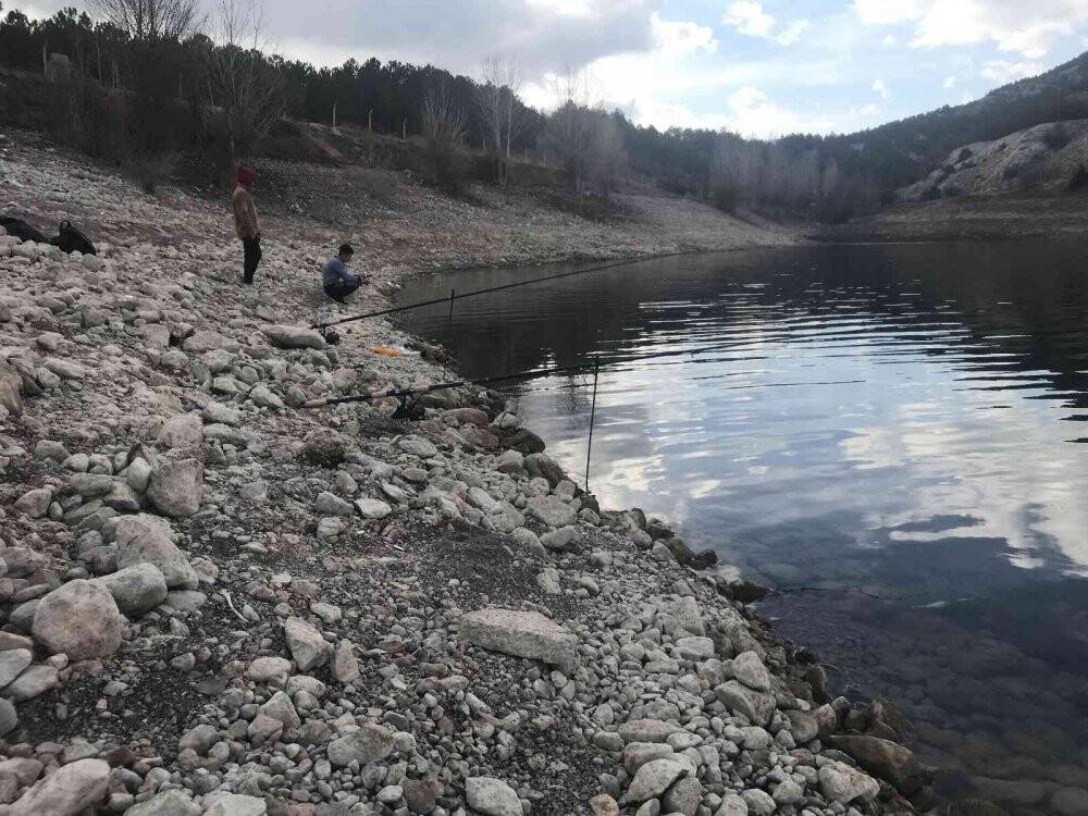 Stres atmak için ‘rastgele’ diyorlar