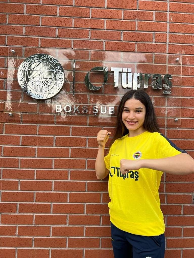 Tunceli’nin gururuydu Fenerbahçe’ye transfer oldu