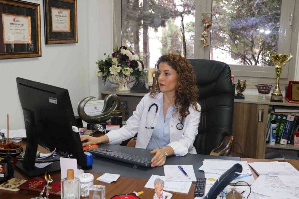 Uzmanından korkutan Akciğer kanseri uyarısı