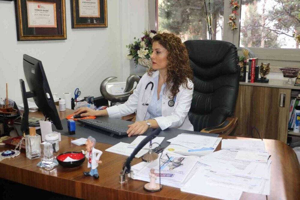 Uzmanından korkutan Akciğer kanseri uyarısı