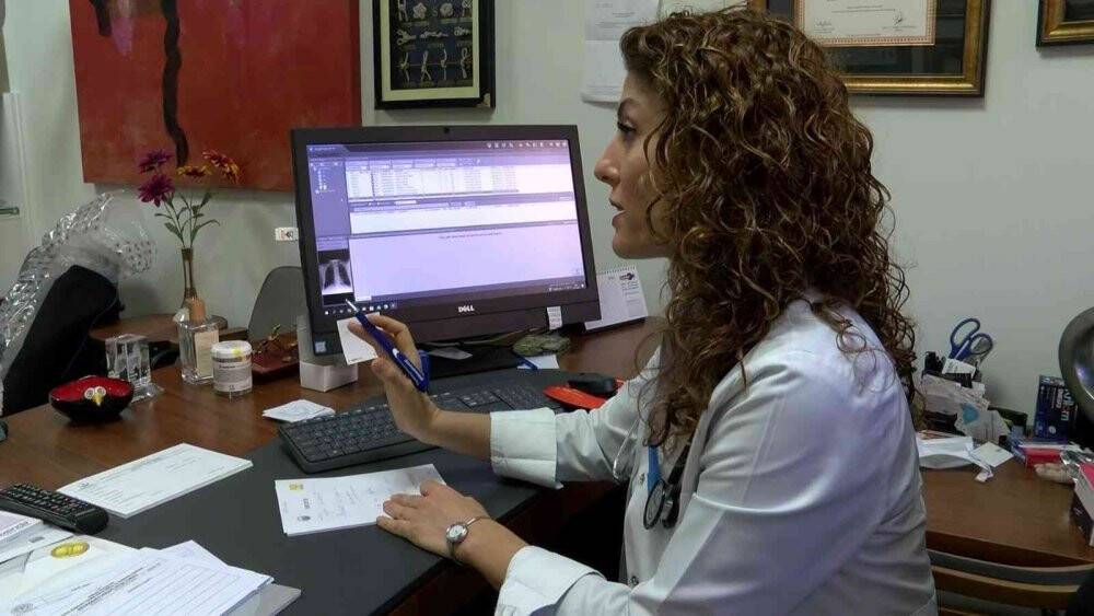 Uzmanından korkutan Akciğer kanseri uyarısı