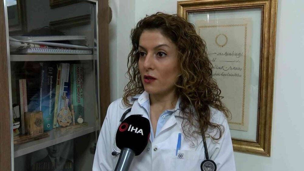 Uzmanından korkutan Akciğer kanseri uyarısı