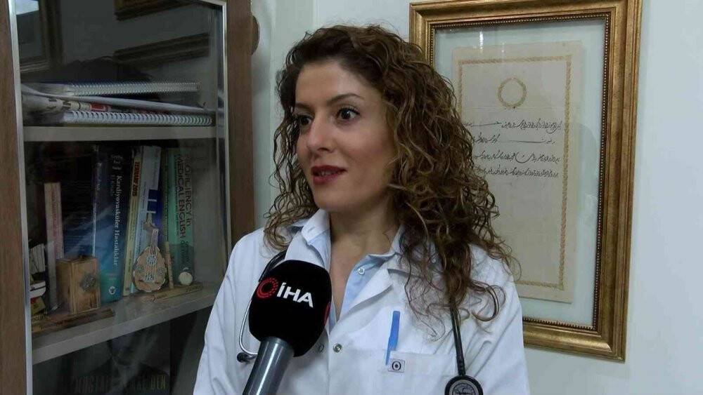 Uzmanından korkutan Akciğer kanseri uyarısı