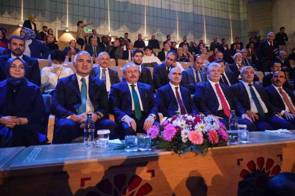 749. Vuslat Yıl Dönümü Anma Törenleri  sona erdi