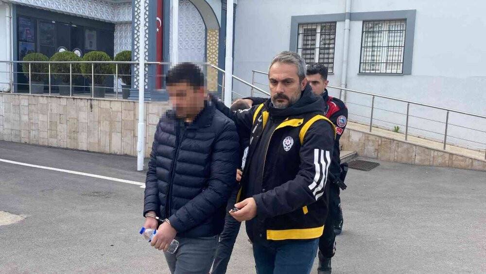 'Alacak verecek’ meselesi can aldı