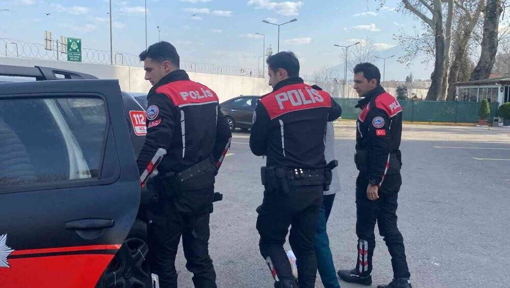 'Alacak verecek’ meselesi can aldı