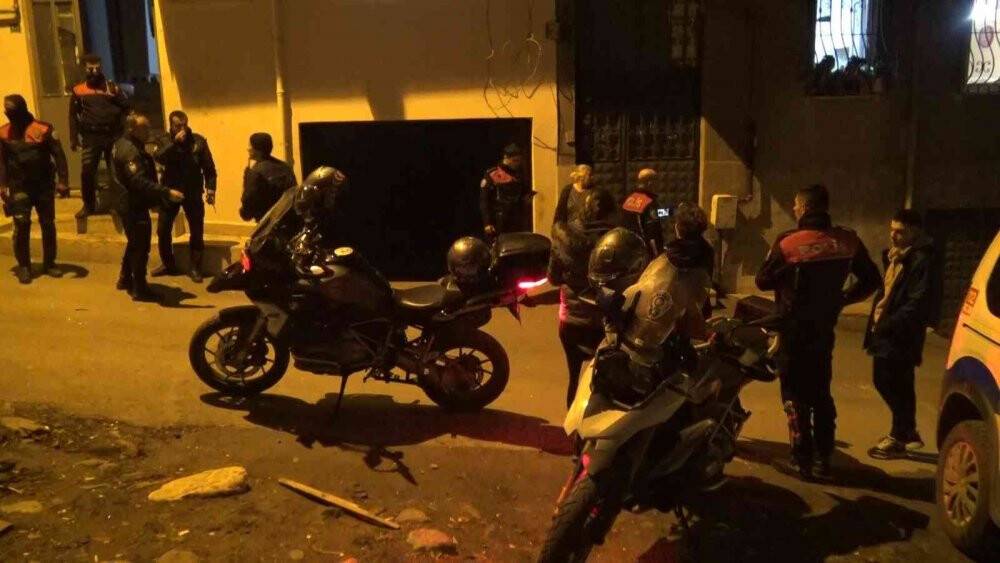 'Alacak verecek’ meselesi can aldı