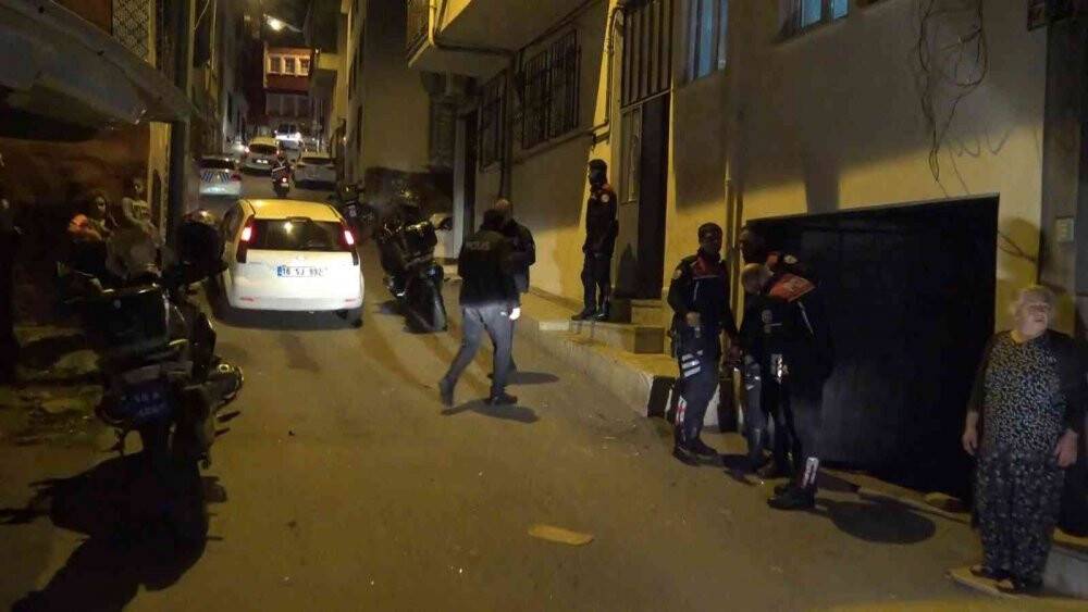 'Alacak verecek’ meselesi can aldı