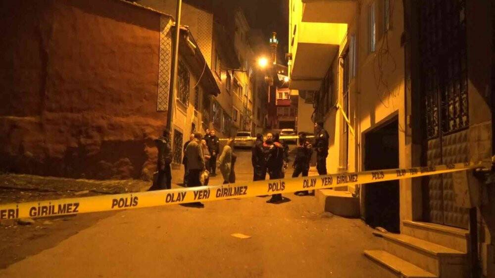 'Alacak verecek’ meselesi can aldı