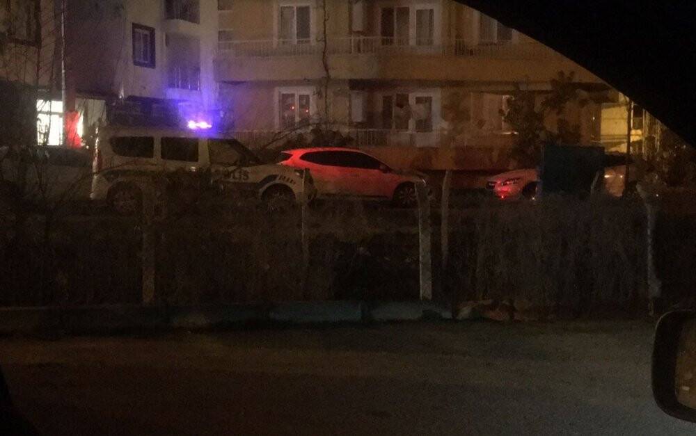 Meslektaşlarından cinayete kurban giden hemşireye acı veda