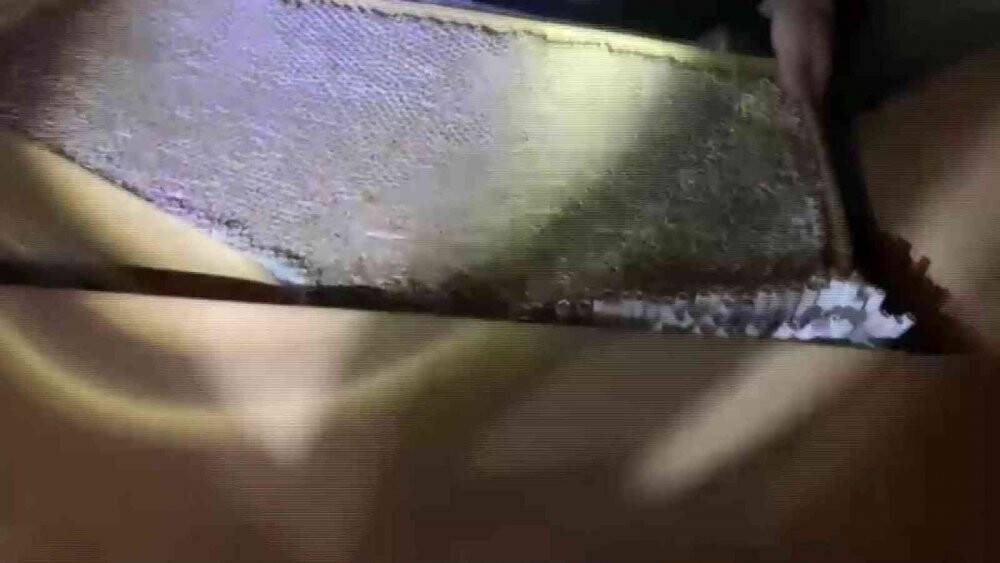 Konya’da bir tır dolusu gümrük kaçağı sigara ele geçirildi