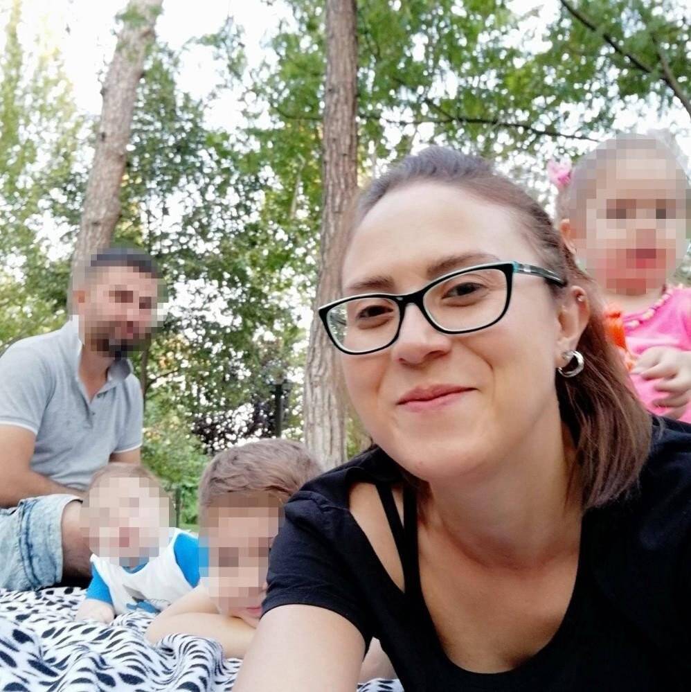 Son yolculuğuna uğurlanan hemşirenin katili 2 kez uzaklaştırma cezası almış