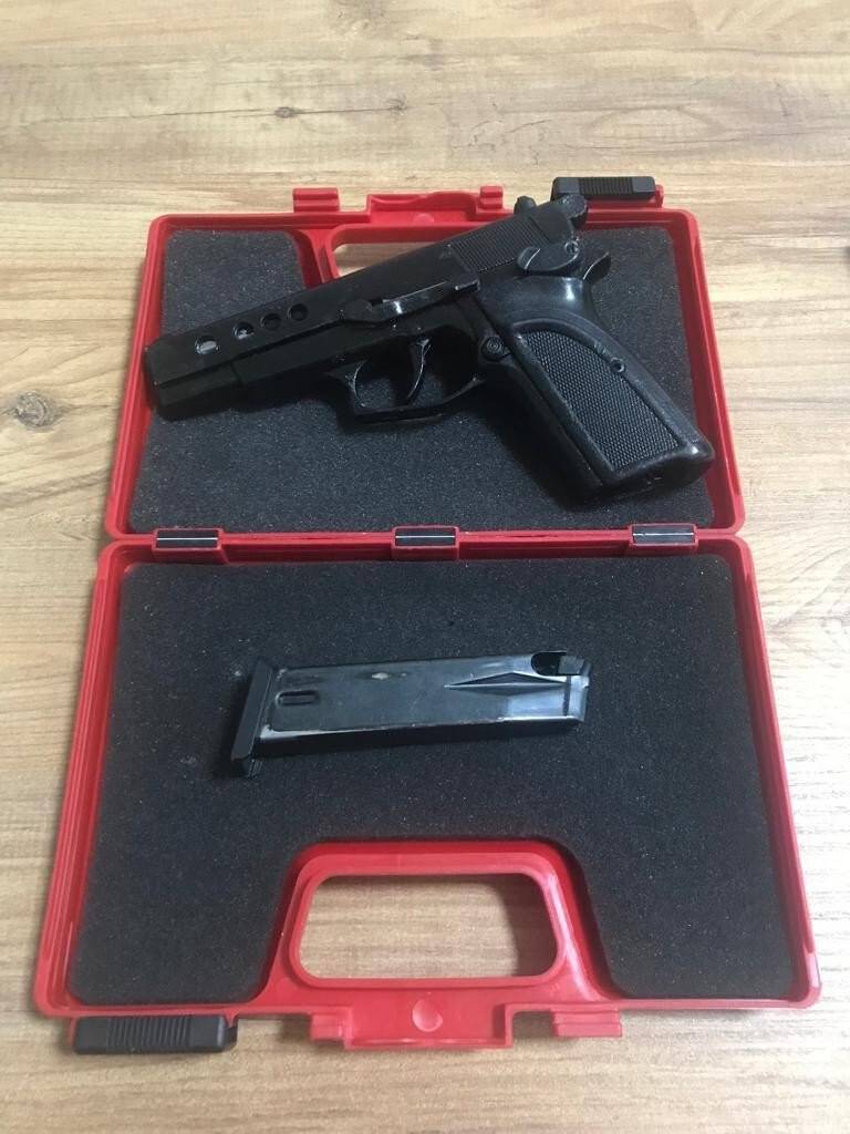 Balıkesir’de ’Huzur’ operasyonu