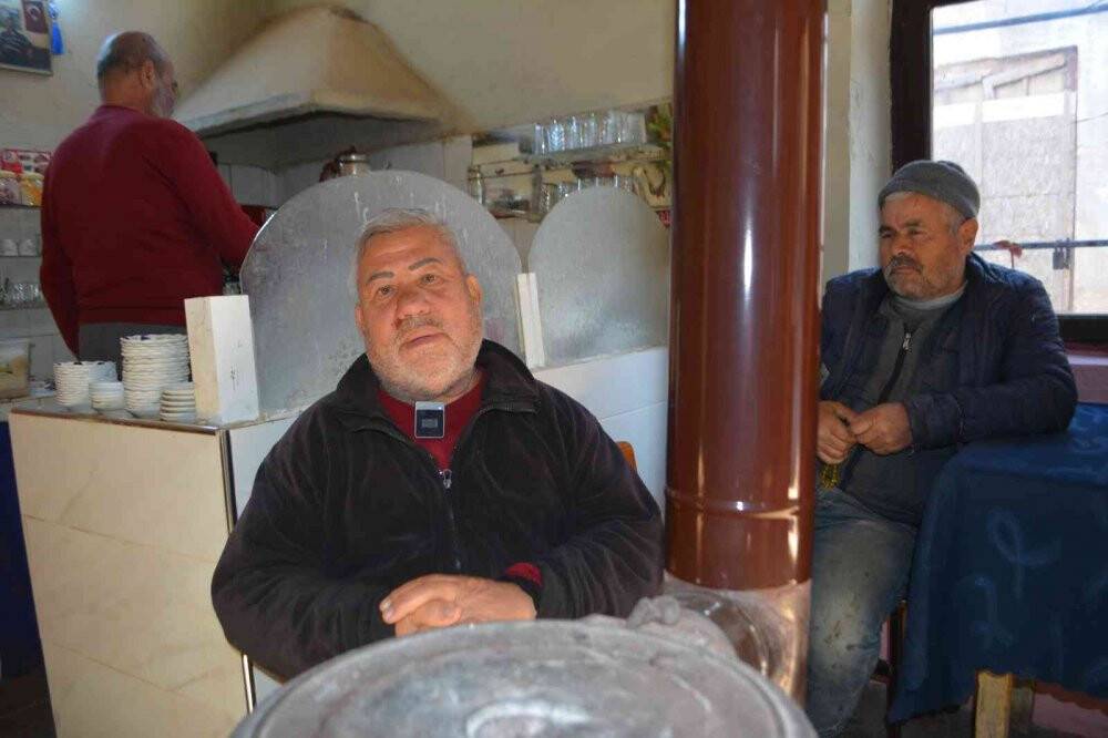 Enflasyona inat 1 TL’ye satıyor