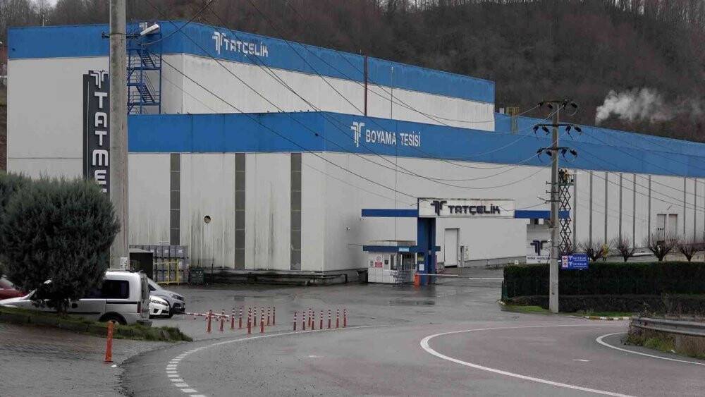 Fabrikadaki patlamada yaralanmıştı, acı haber geldi