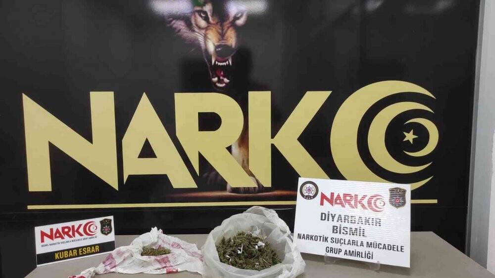 'Huzur’ uygulamasında 36 şüpheli hakkında işlem başlatıldı