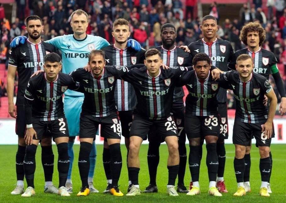 Trabzonspor ile Samsunspor 67. randevuya çıkıyor