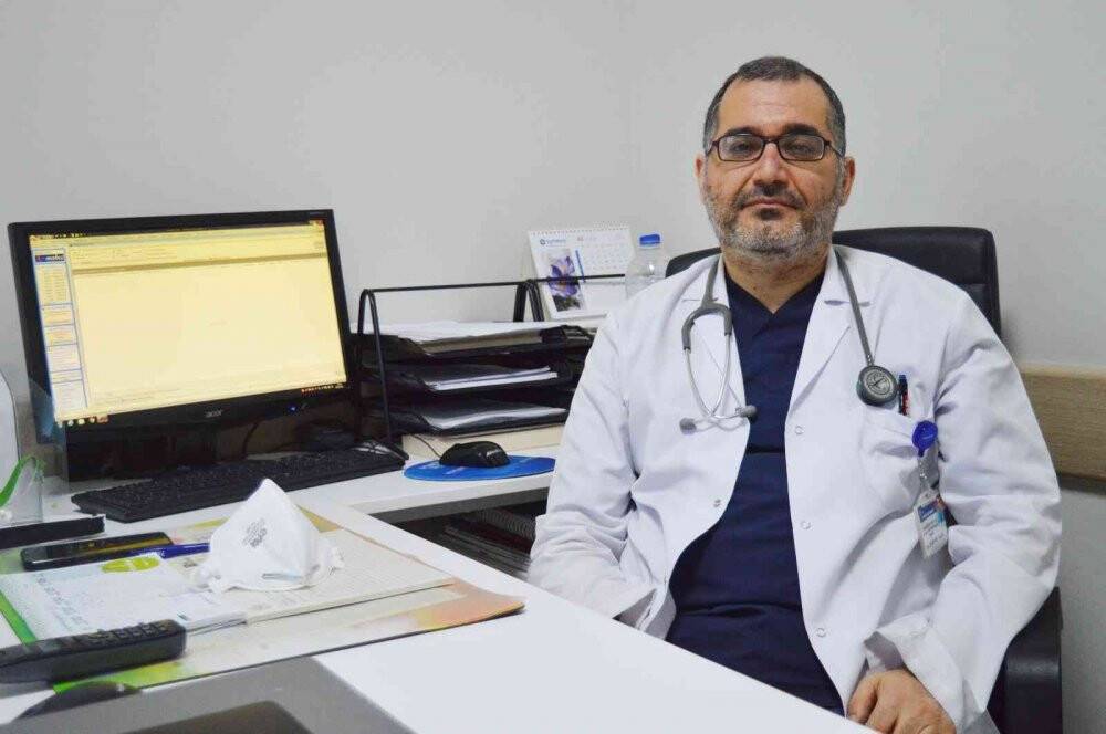 Uzmanından grip aşısı tavsiyesi