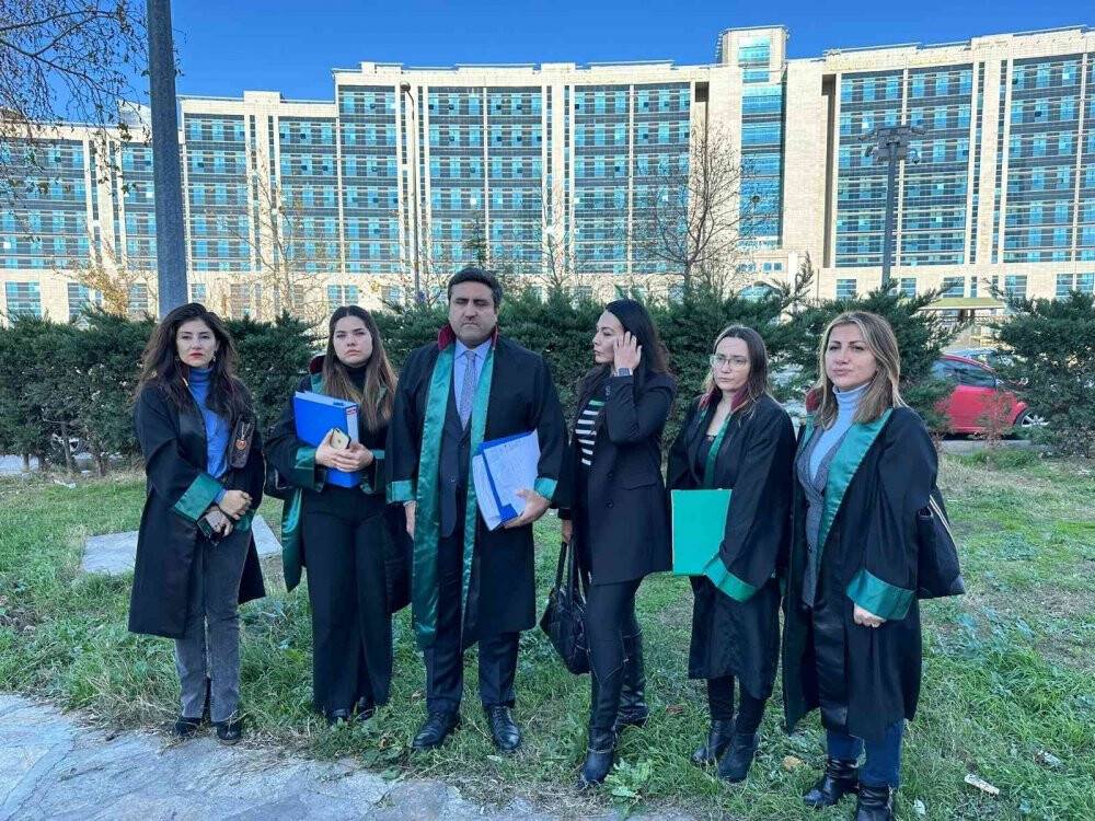 Akademisyen Sözer’i öldüren caninin cezası belli oldu