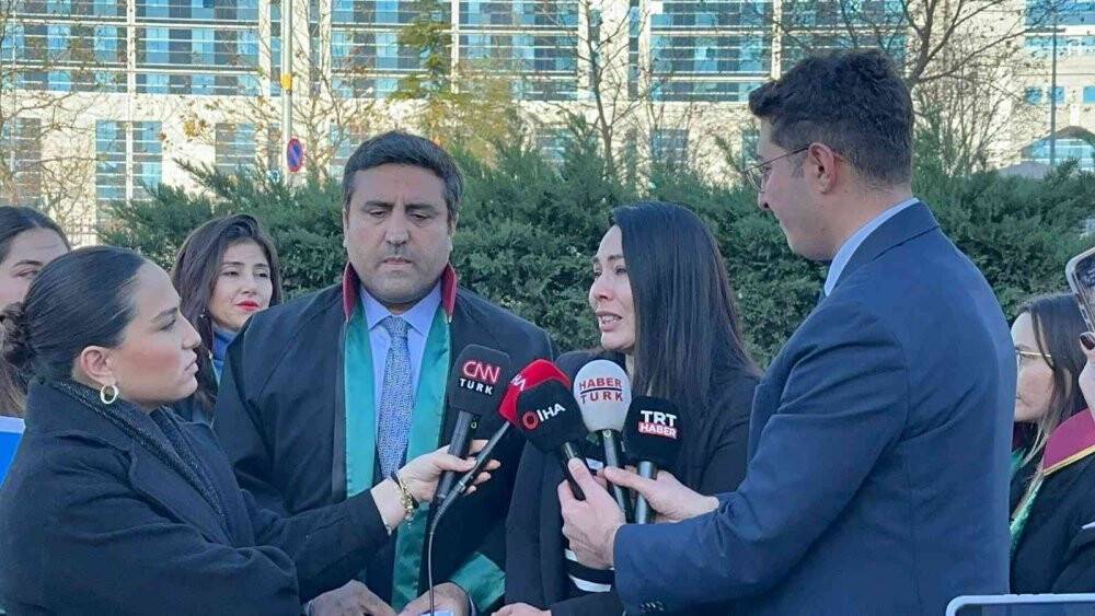 Akademisyen Sözer’i öldüren caninin cezası belli oldu