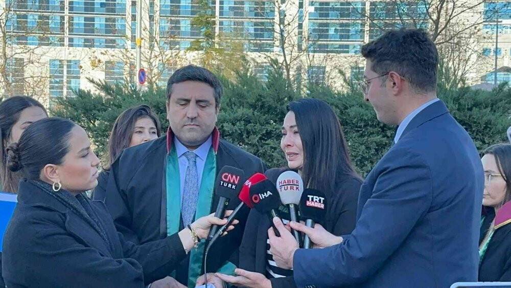 Akademisyen Sözer’i öldüren caninin cezası belli oldu