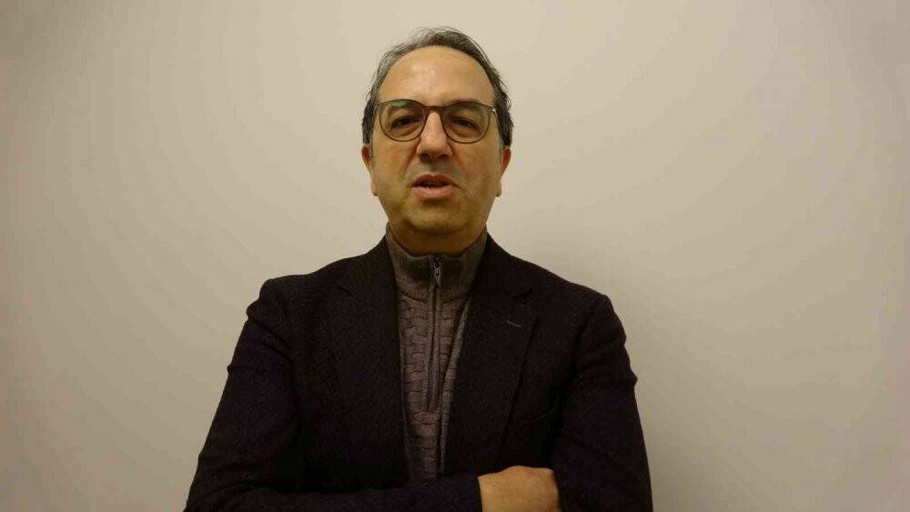 Bilim Kurulu Üyesi Şener: "4-5 farklı tipte virüsle mücadele ediyoruz"