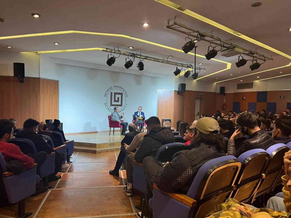 Dursun Özbek: “Şampiyonlar Ligi kupası Türkiye’ye gelecekse bunun tek bir adresi var, Galatasaray”