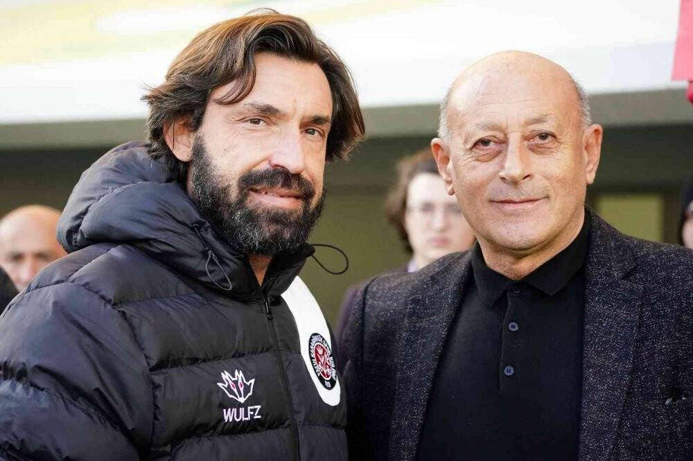 Ziraat Türkiye Kupası: Karagümrük: 3 - Uşakspor: 0