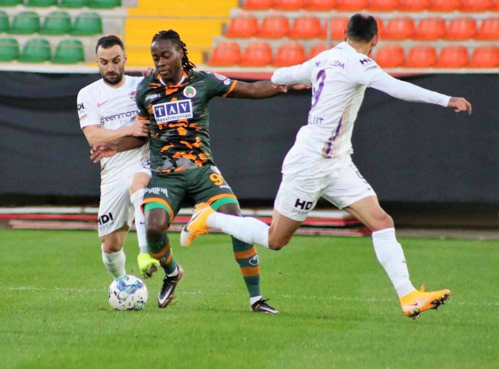 Ziraat Türkiye Kupası’nda günün sonuçları