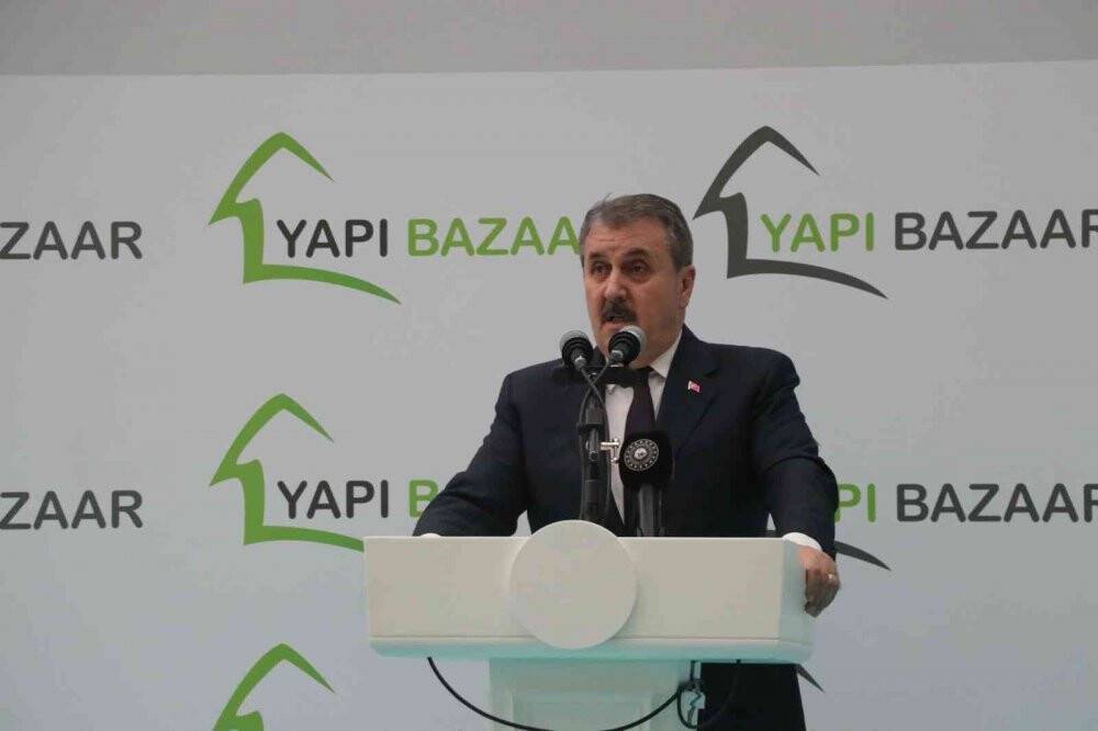 Bakan Kurum: “Orta gelir için konut projesinin detaylarını tamamladık"