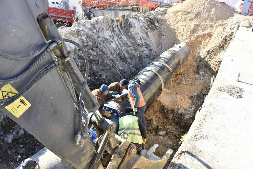 Bursa’da 24 saatlik su kesintisi