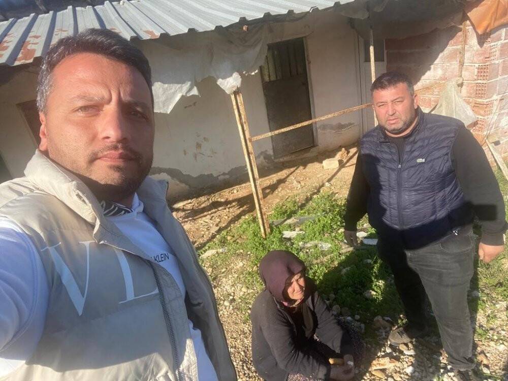 İki gündür aranan 2 çocuk annesi kadından iyi haber