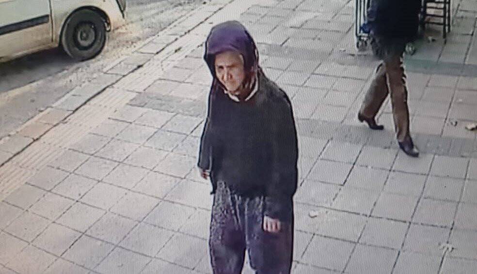 İki gündür aranan 2 çocuk annesi kadından iyi haber