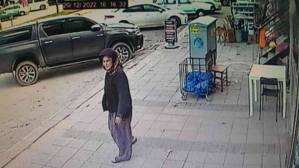 İki gündür aranan 2 çocuk annesi kadından iyi haber