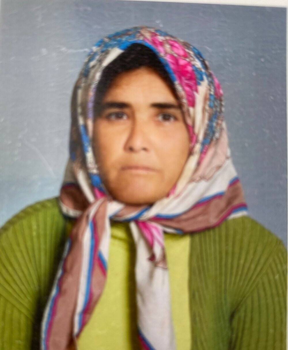 İki gündür aranan 2 çocuk annesi kadından iyi haber