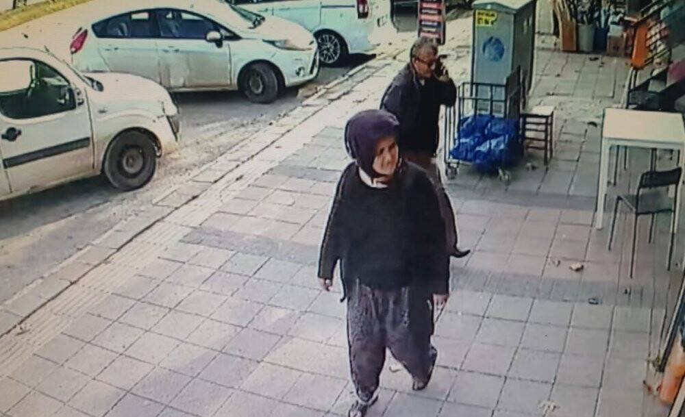 İki gündür aranan 2 çocuk annesi kadından iyi haber