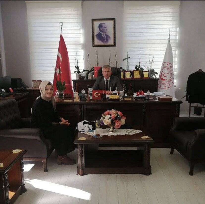 "Otizmli bireylerin gözünden bir gün" etkinliğini 81 ile yaymak istiyor